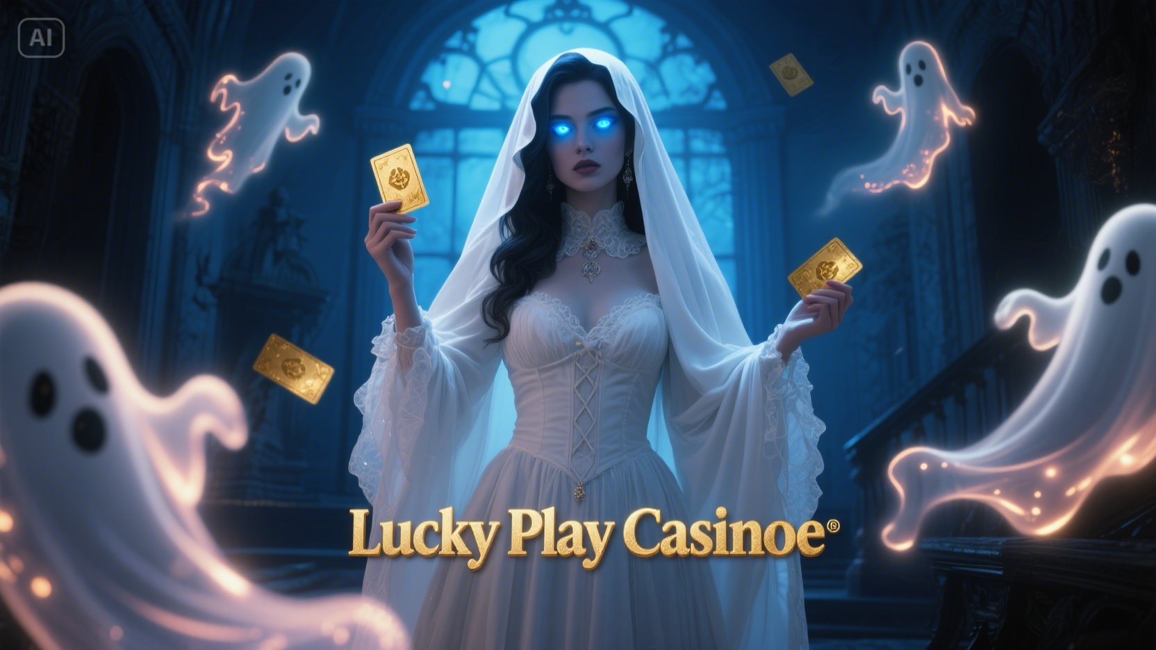 Lucky Play Casino پاکستان
